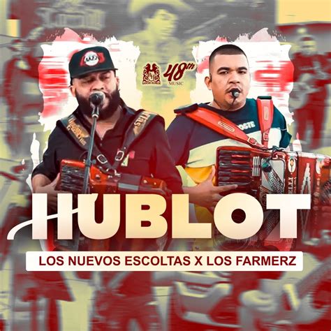 escuchar los farmerz hublot|hublot the farmers song.